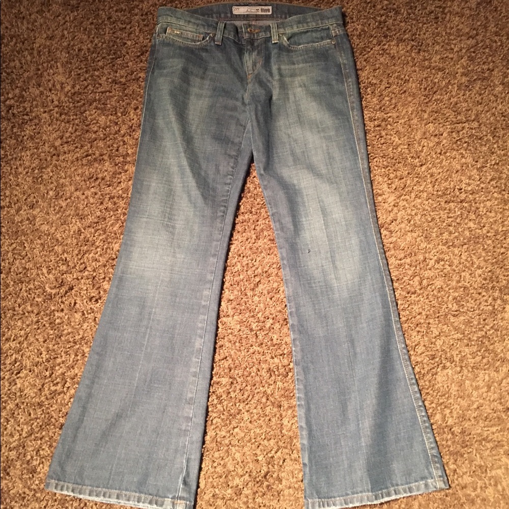 29 x 30 Joe’s Provocateur Jeans